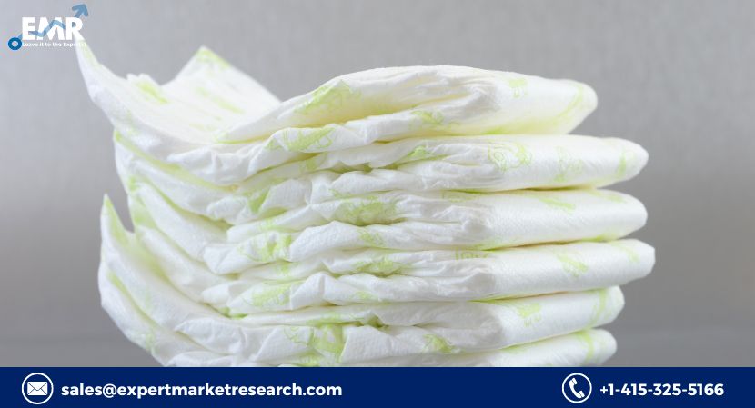 Disposable Incontinence Products Market