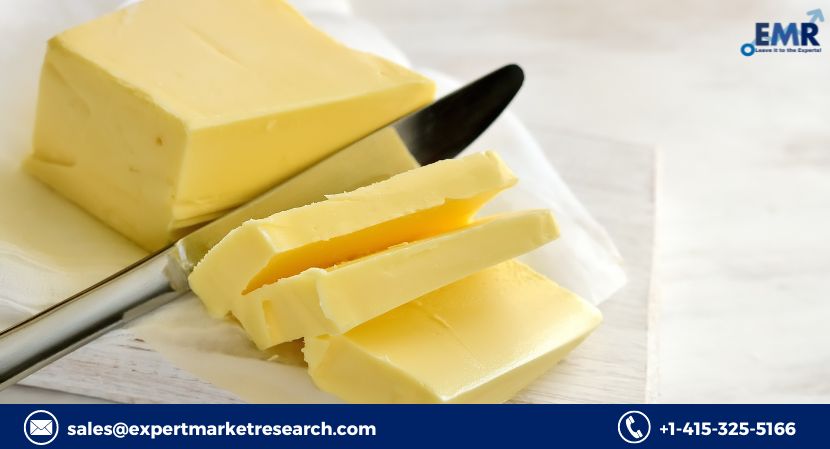 Anhydrous Milk Fat (Butter Oil) Market