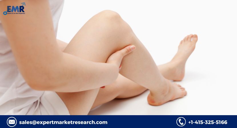 Knee Cartilage Repair Market