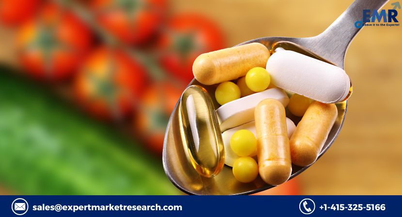 Probiotic Dietary Supplements Market