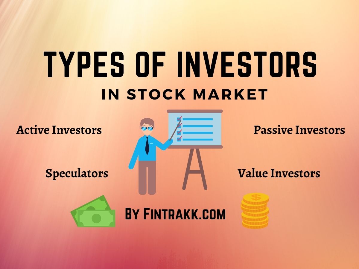 Stock Market Investors Are Bargain Hunters