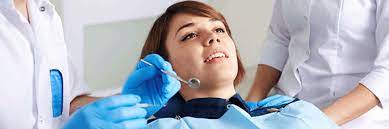 Best Cosmetic Dentist in Dubai